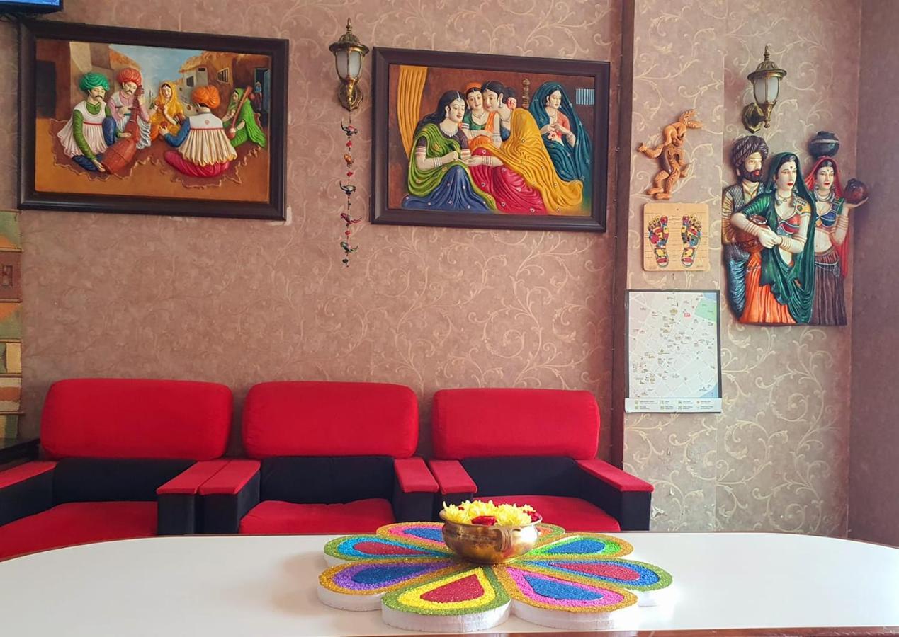Little India Heritage Villa George Town Esterno foto