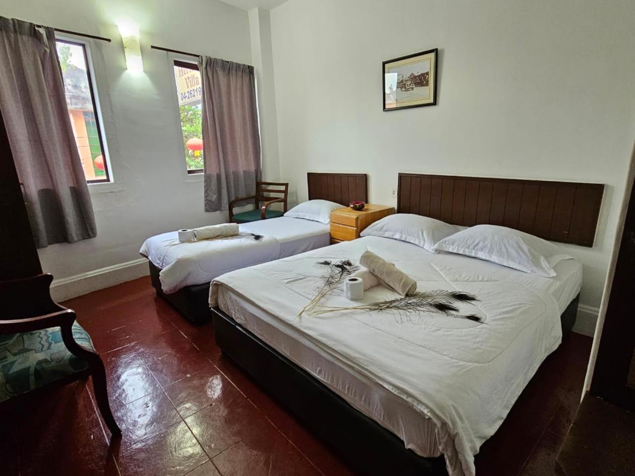 Little India Heritage Villa George Town Esterno foto