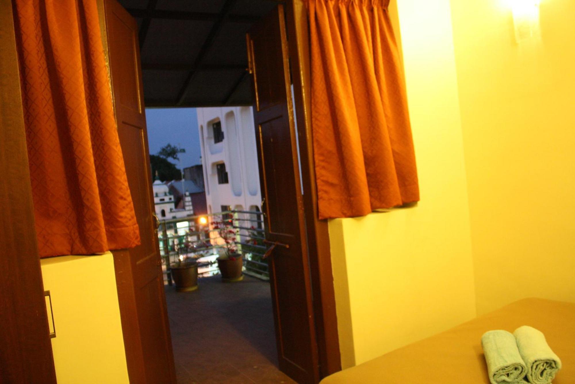 Little India Heritage Villa George Town Esterno foto